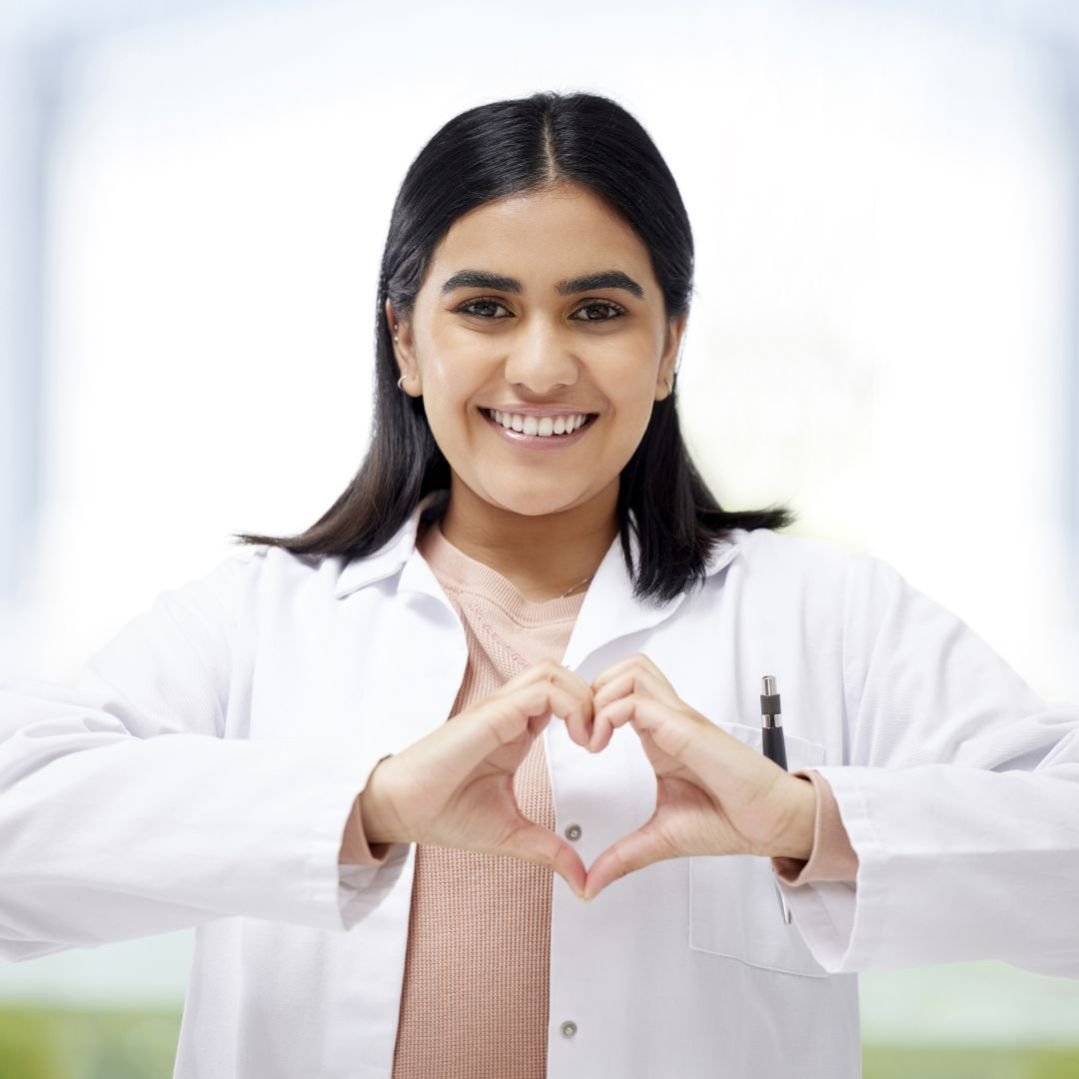 Vision for Healthy India