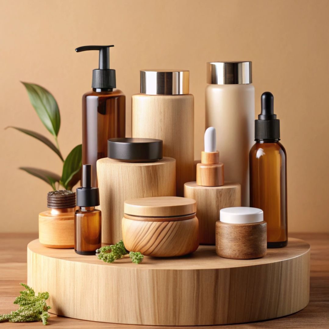 Quality & Authentic Products