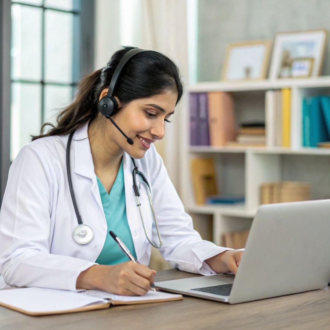 Free Online Consultation