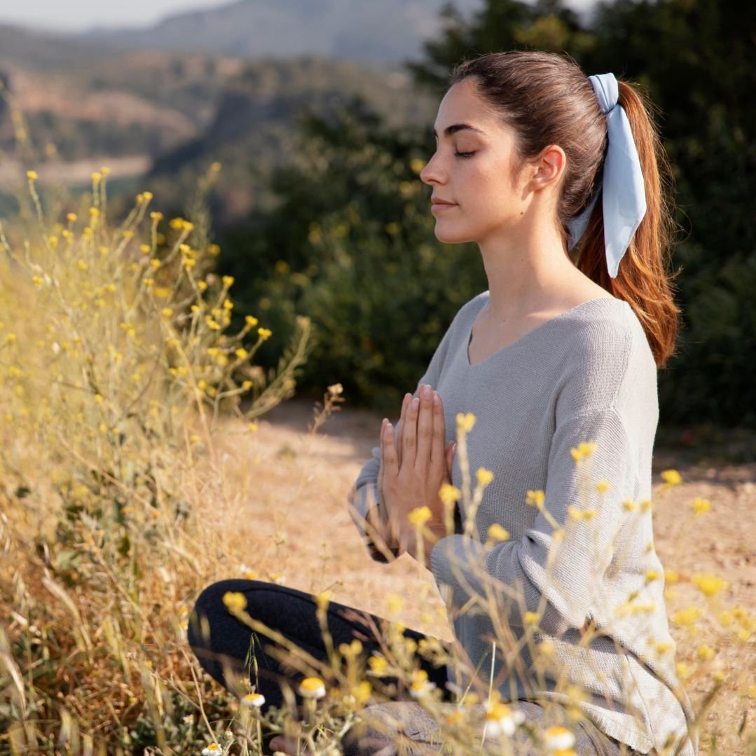 Natural & Holistic Wellness