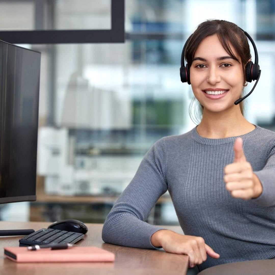 Customer-Centric Approach