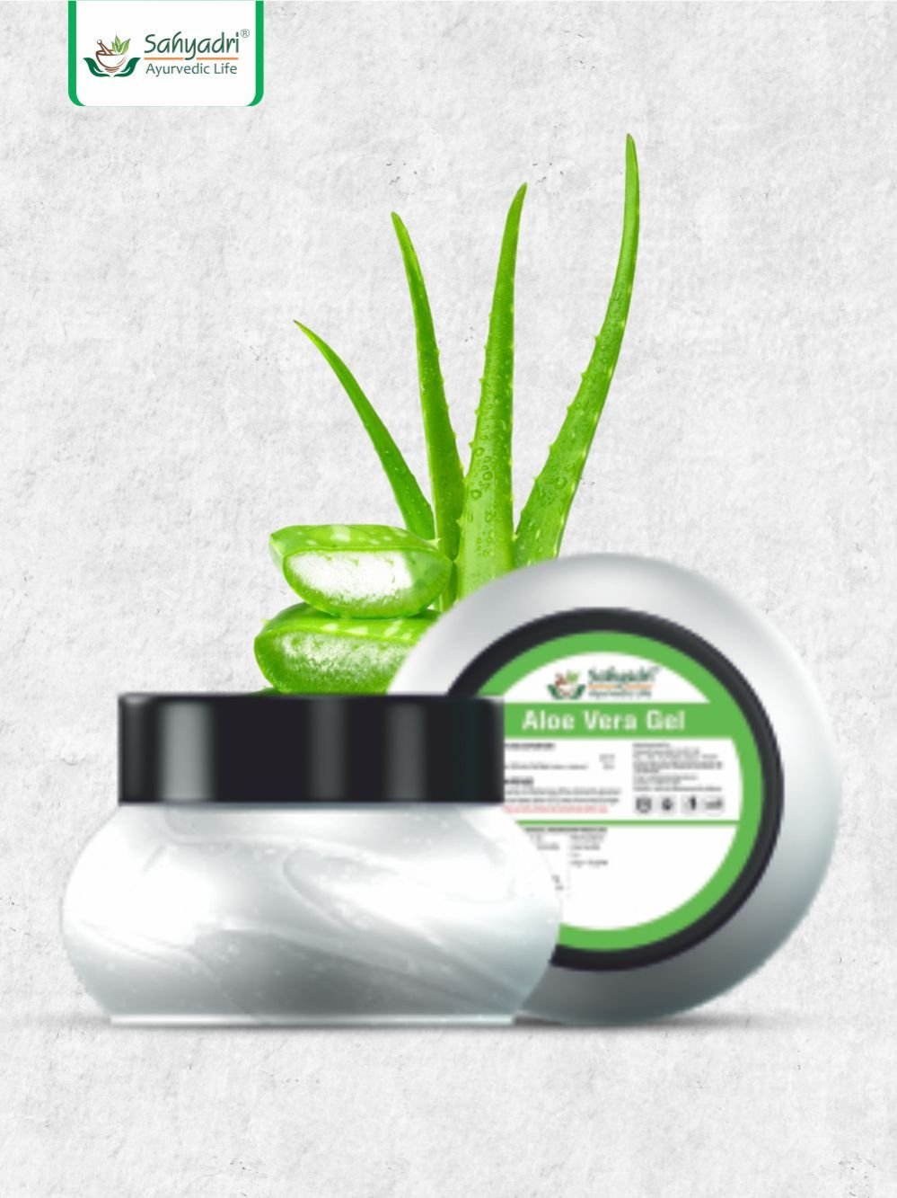 Aloe Vera Gel