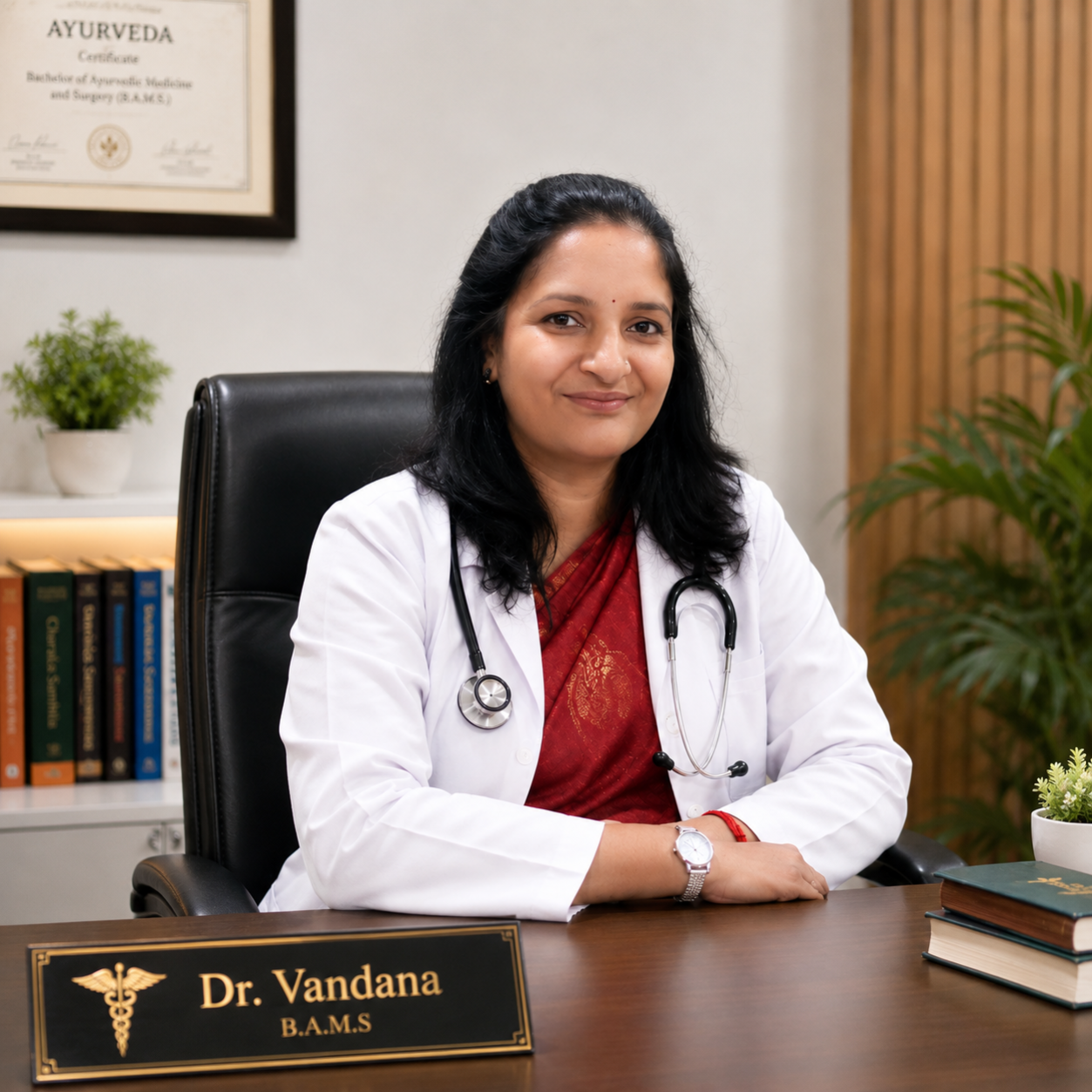 Vandana Kaware