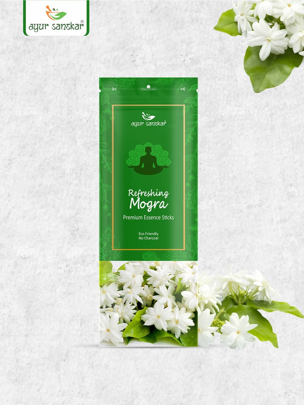 Mogra Agarbatti