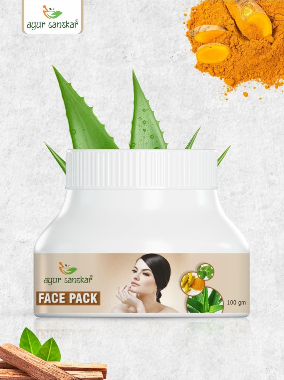 Face Pack