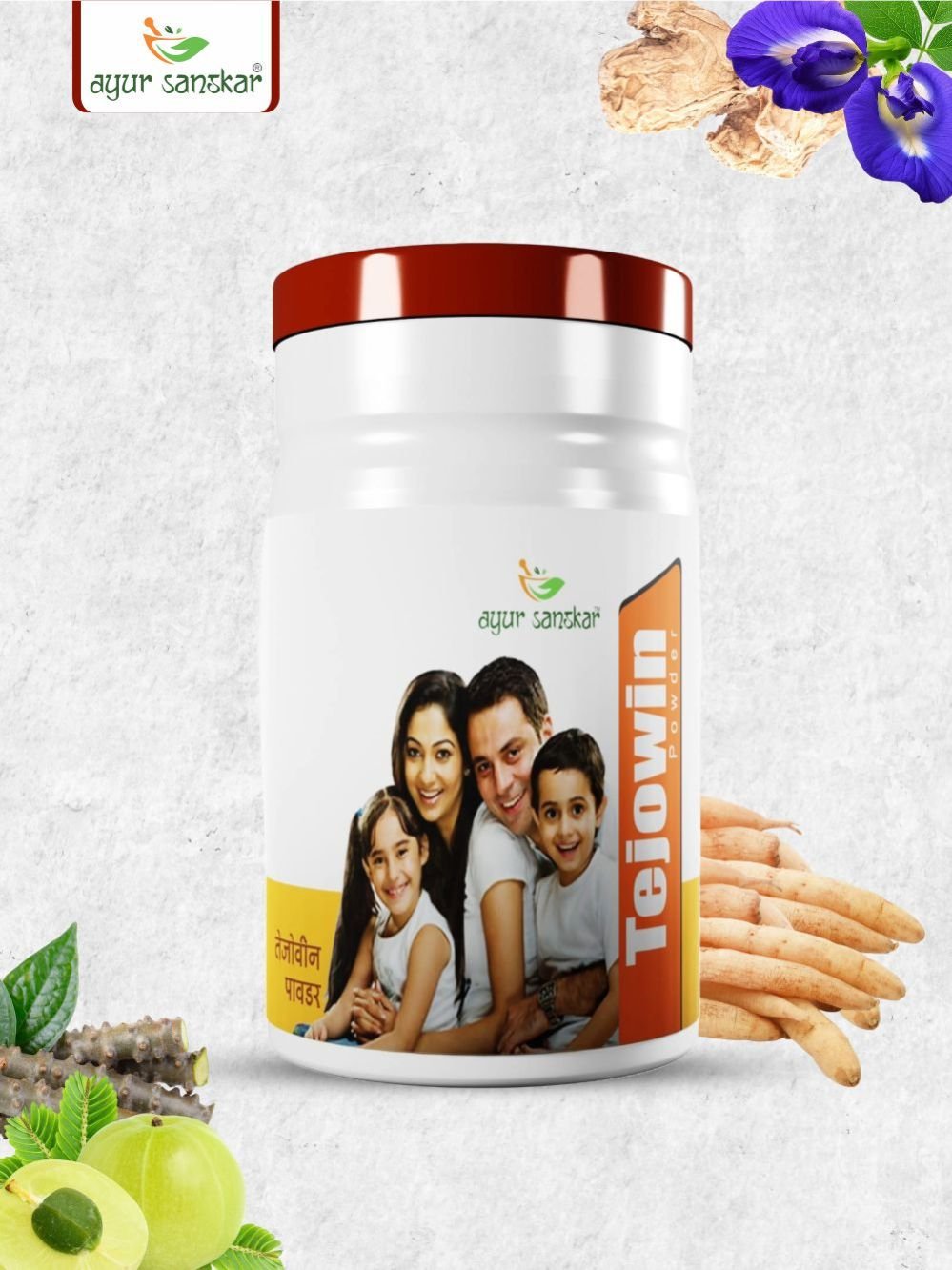 Tejowin Powder