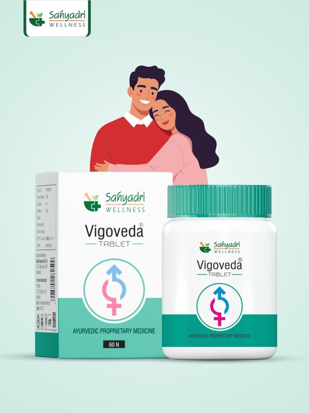 Vigoveda Tablet