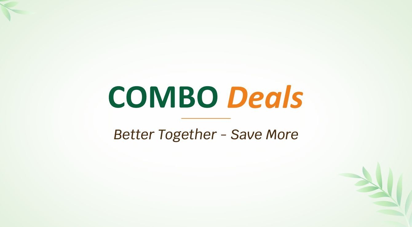 Combo Deals