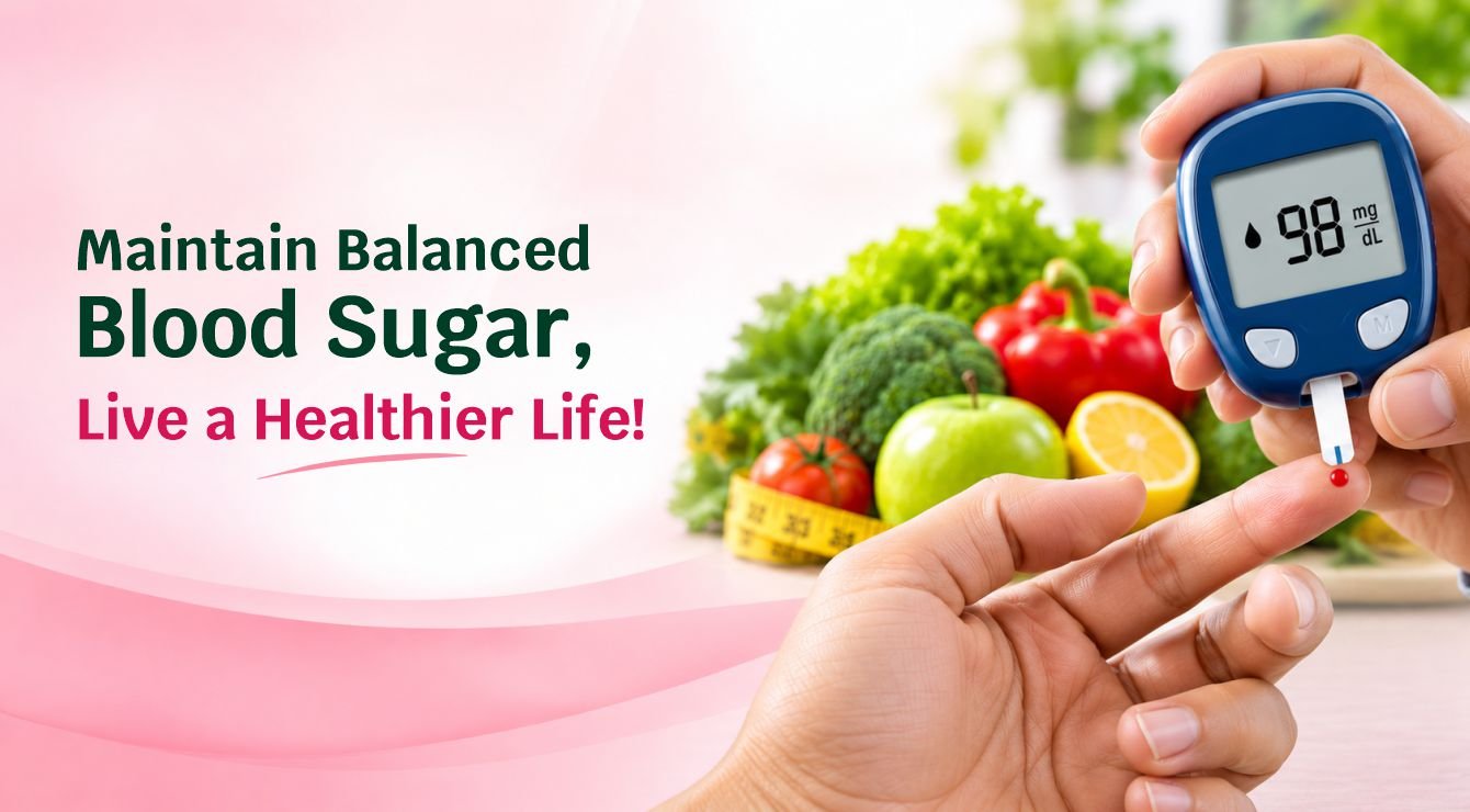 Diabetic Care